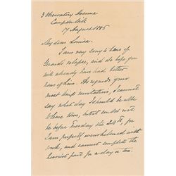 Frederick John Goldsmid