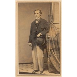 Gouverneur Kemble Haswell