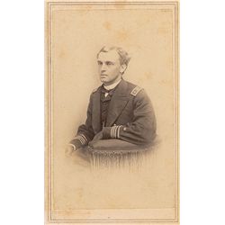Gouverneur Kemble Haswell