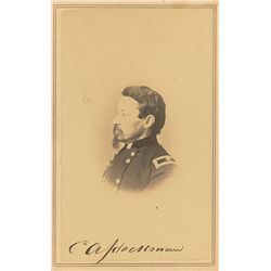 Charles Adam Heckman