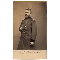 Nathaniel James Jackson