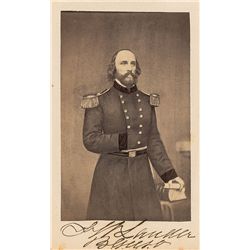 Frederick West Lander