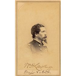 William Henry Lawrence