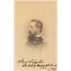 Frederick Thomas Locke