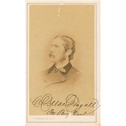 Clinton Dugald MacDougall