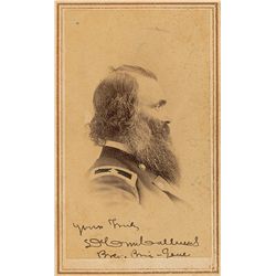 Daniel Craig McCallum