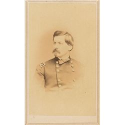 George B. McClellan