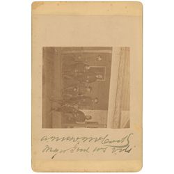 Alexander McDowell McCook