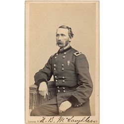 Napoleon Bonaparte McLaughlin