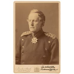 Helmuth von Moltke the Elder