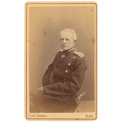 Helmuth von Moltke the Elder