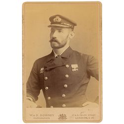 R. A. J. Montgomerie