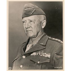 George S. Patton