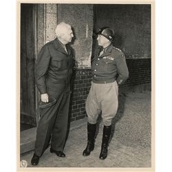 George S. Patton