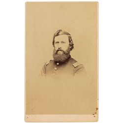 Charles Henry Peirce