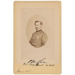 Orlando Metcalfe Poe