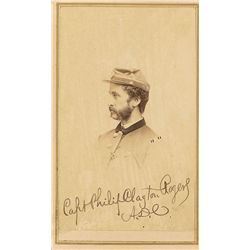 Philip Clayton Rogers