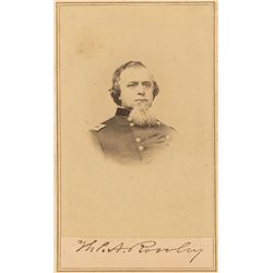 Thomas A. Rowley
