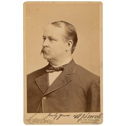 William Joyce Sewell