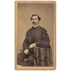 George William Smith