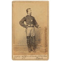 Frederick W. Sparling