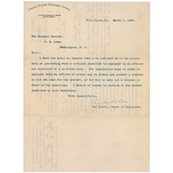 George Miller Sternberg