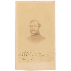 Thomas Greely Stevenson