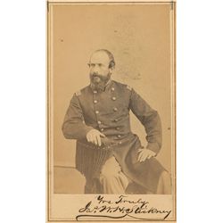 James W. H. Stickney