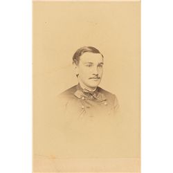 Alexander M. Thackara