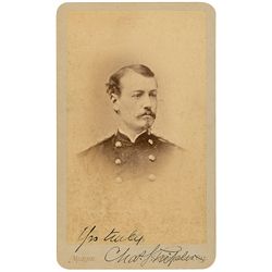 Charles Stuart Tripler, Jr