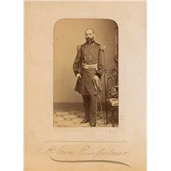 Henry Bell Van Rensselaer