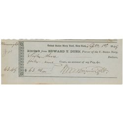 Jonathan M. Wainwright