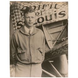 Charles Lindbergh