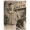 Image 1 : Charles Lindbergh
