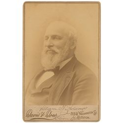 William Taylor Adams