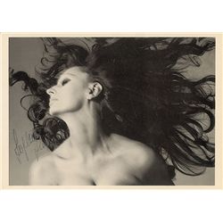 Richard Avedon