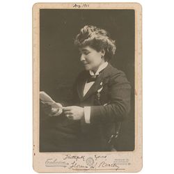 Florence Louisa Barclay