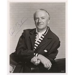 Cecil Beaton