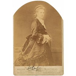 Helen Blackwood, Baroness Dufferin and Claneboye