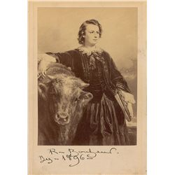 Rosa Bonheur