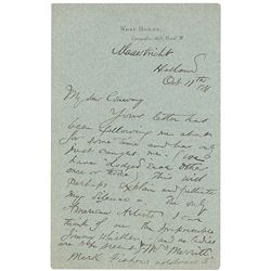 George Henry Boughton