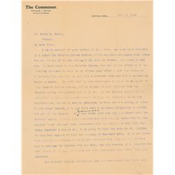 William Jennings Bryan