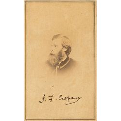 Jasper Francis Cropsey