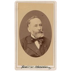 Pierre Puvis de Chavannes