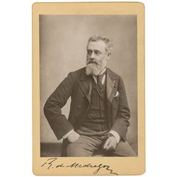 Raimundo de Madrazo y Garreta