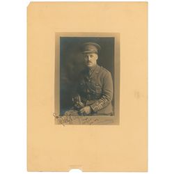 Arthur Radclyffe Dugmore