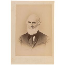 Ralph Waldo Emerson and John Greenleaf Whittier