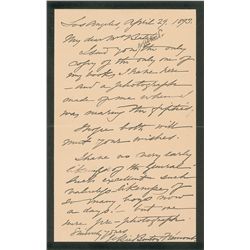 Jessie Benton Fremont