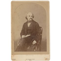 Nathaniel Hawthorne
