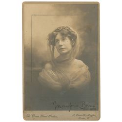 Gabrielle Margaret Long